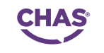 chas logo