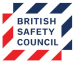 british safety council logo