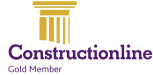 constructionline logo